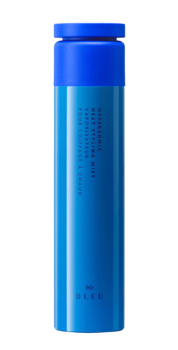 Bleu Hypersonic Heat Styling Mist