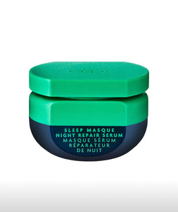 Bleu Sleep Masque Night Repair Serum