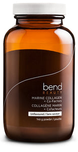 Bend Beauty Marine Collagen + Co-Factors